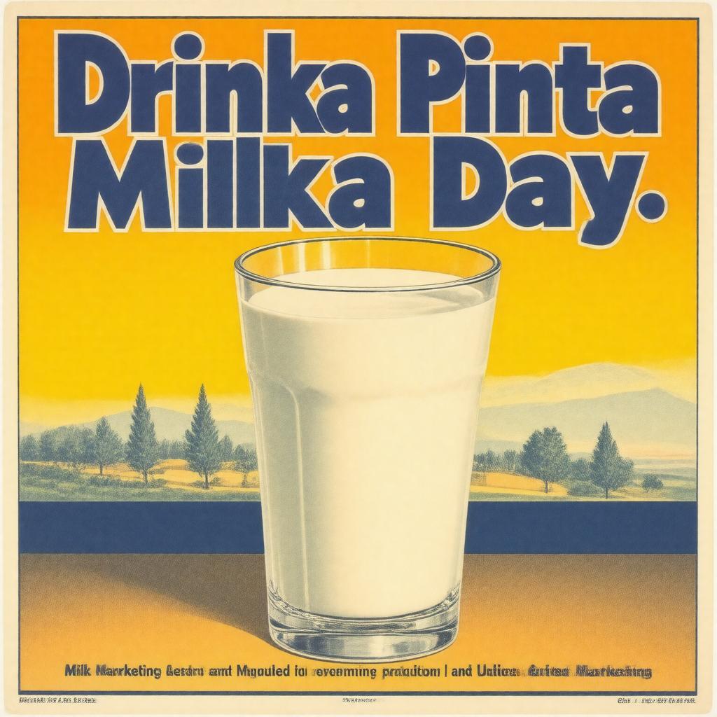 Milk Marketing Board